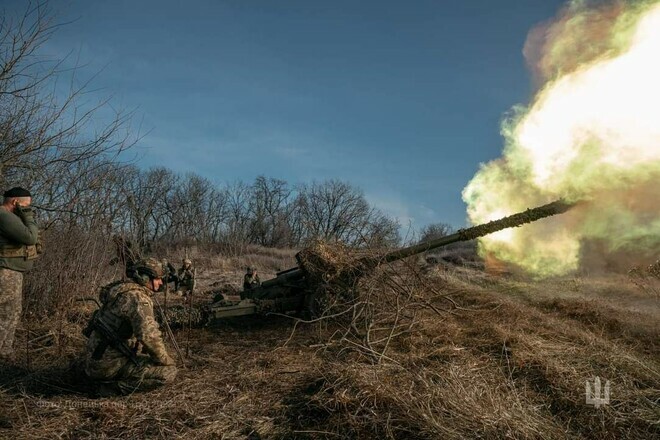 Понад 1000 мертвих окупантів. ЗСУ оновили статистику втрат ворога