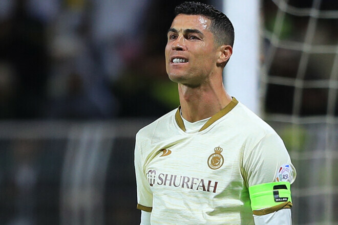 Аль-Наср вышел в полуфинал Кубка. Роналду забил 50-й гол в 2023 году