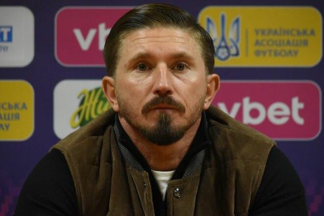 Іващенко оцінив програний матч проти Динамо та розкритикував суддівство