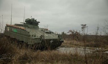 Есть 340К уничтоженных оккупантов! ВСУ продолжают оборонять страну