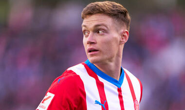 СУРКИС: «Я рад за Цыганкова, верю, что его продадут за большие деньги»