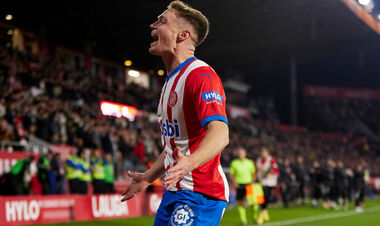 Английский топ-клуб хочет купить Цыганкова зимой. Названа сумма трансфера