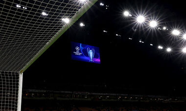 Будет ли там Шахтер? Даты проведения жеребьевки и матчей 1/8 финала ЛЧ