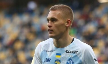 Виталий БУЯЛЬСКИЙ: «Динамо провалило часть сезона, мы расслабились»