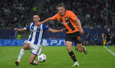 Порту – Шахтер. Прогноз и анонс на матч Лиги чемпионов