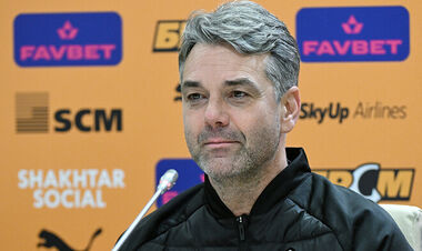 ПУШИЧ: «В стартовом составе возможны изменения. Не все готовы на 100%»