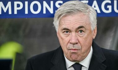 Анчелотті став у Реалі володарем рекорду за перемогами в ЛЧ