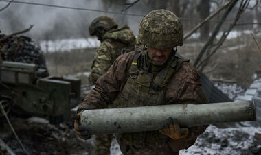 Минулої доби ЗСУ знищили 850 окупантів, 18 танків і 15 ББМ