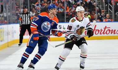 НХЛ. Коннор проти Коннора, 7 шайб Торонто, перемоги Ванкувера та Вегаса