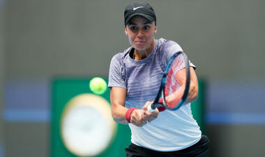 Калинина претендует на награду Heart Award за матч со сборной Нидерландов