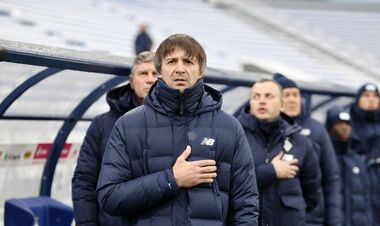 Из Шахтера и Динамо. Назван лучший игрок и тренер 17-го тура УПЛ