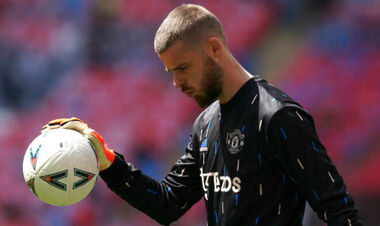 Устал сидеть без работы. Де Хеа готов перебраться в Ньюкасл