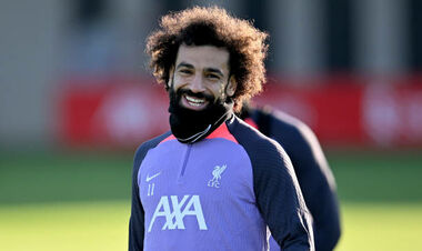 Ливерпуль – Манчестер Юнайтед. Смотреть онлайн. LIVE