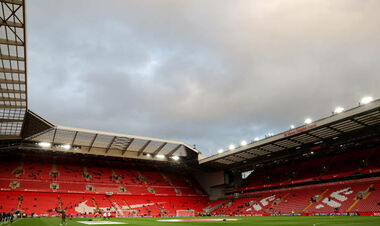 Салах против Онаны. Стартовые составы на матч Ливерпуль – Ман Юнайтед