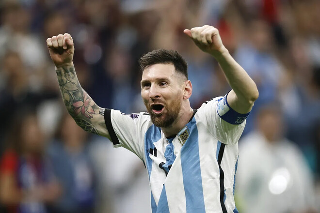 Месси или Марадона? Названы лучшие аргентинские футболисты в истории