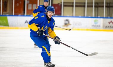 Тренер Украины U-20: «Снова будем ставить задачу выиграть чемпионат мира»