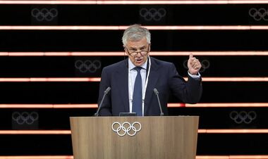 Вице-президент МОК – о допуске россиян на ОИ: «Нашли справедливый баланс»