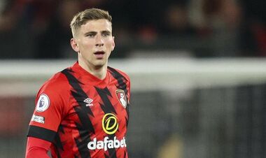 Наставник топ-клубу АПЛ особисто зацікавлений в трансфері Забарного