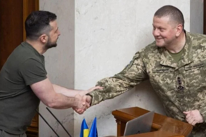 ВСУ – вне конкуренции. У армии рекордный рейтинг доверия украинцев