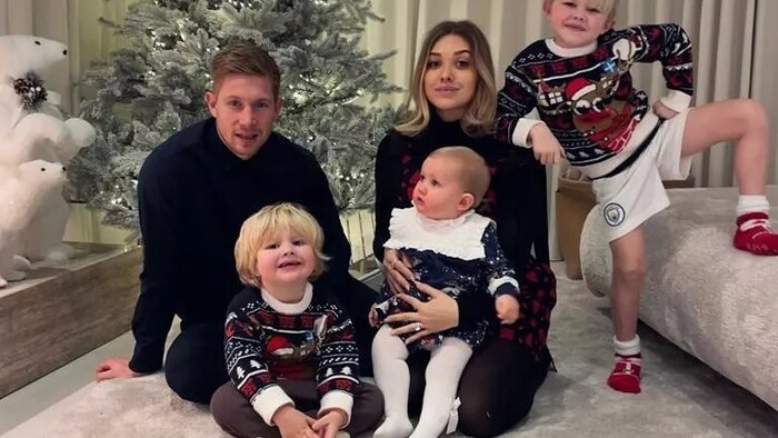 Зірка Манчестер Сіті став жертвою пограбування