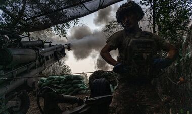 550 оккупантов, 8 танков, 11 ББМ. Обновлены данные уничтожения рашистов