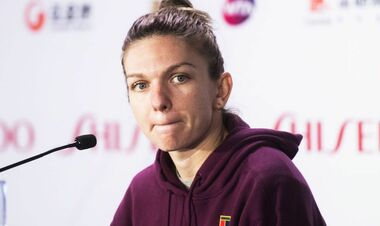 Сімона ХАЛЕП: «Експерти ITIA змінили думку, дізнавшись хто я»