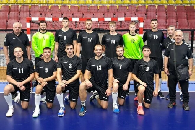 Донбас програв Бешикташу та вибув з Кубка Європи EHF