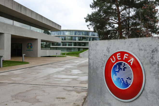 С УЕФА все ясно. Арбитры из рф получили назначение в женской Лиге наций