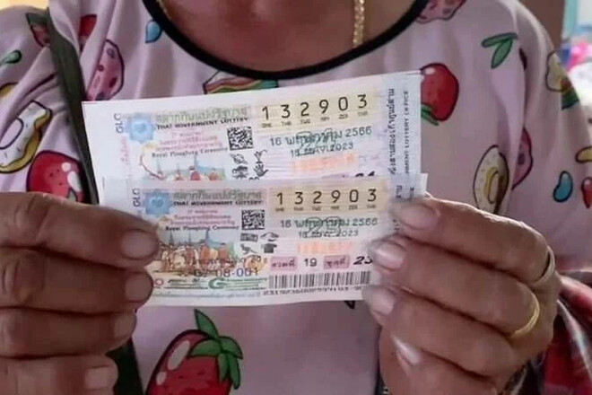 У Таїланді жінка виграла в лотерею $350 тисяч, дотримуючись підказок зі сну