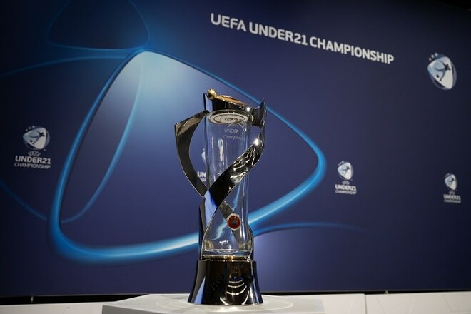 Українець працюватиме спостерігачем на матчі кваліфікації Євро-2025 U-21