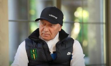 Буткевич запросив Маліновського до Полісся