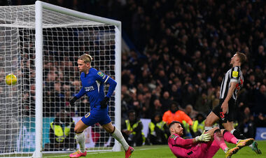 Шанс для Манчестер Сіті, Мудрик приніс перемогу Челсі, чи зіграє Циганков?