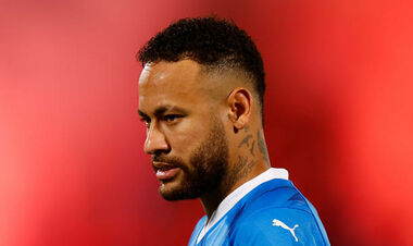 Неймар – аут. Бразилец не сыграет на Кубке Америки-2024