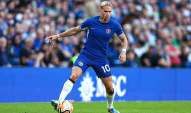 Эксперт: «Могу представить, что через 6 лет Мудрик станет одним из лучших»