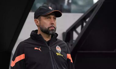 Директор Дніпра-1: «Йовічевіч нас кинув, а ми мали йому грошей заплатити?»