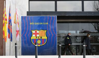 А де гроші? Барселона недорахувалася мільйонів від продажу акцій