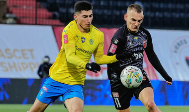 Результативність в УПЛ – найнижча за останні шість сезонів