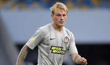 Владислав ВАКУЛА: «УПЛ очень похожа на чемпионат Англии»