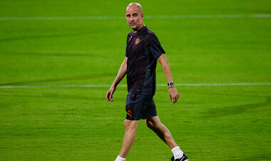 ФАВОРИТ ДНЯ. Главные матчи дня и популярные прогнозы на 22 декабря