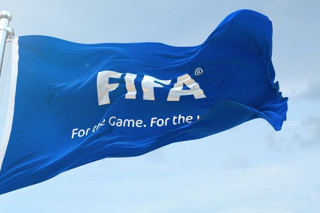 ФИФА прокомментировала решение суда по делу Европейской Суперлиги