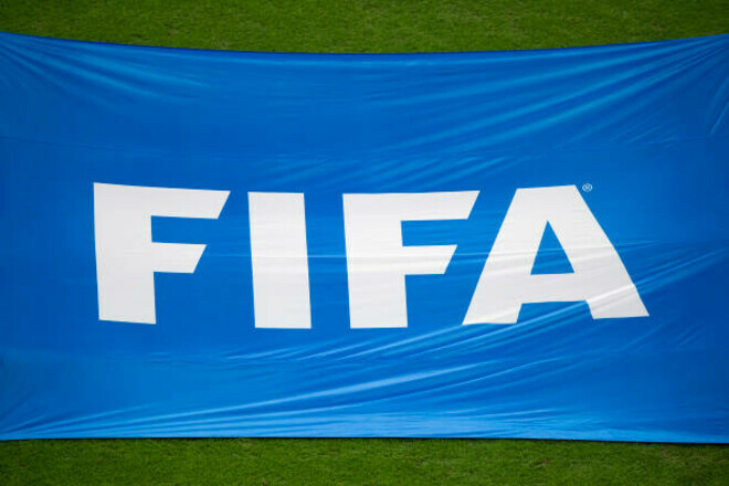 Президент ФИФА: «Суперлига? Мы все равно проводим лучшие турниры в мире»