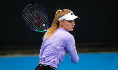 Без Байндл. Четыре украинки сыграют в квалификации Australian Open