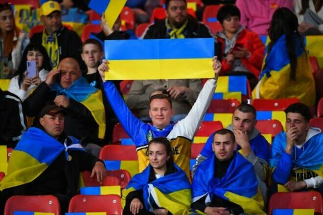 Топ-10 событий 2023 года, которые запомнились в украинском спорте