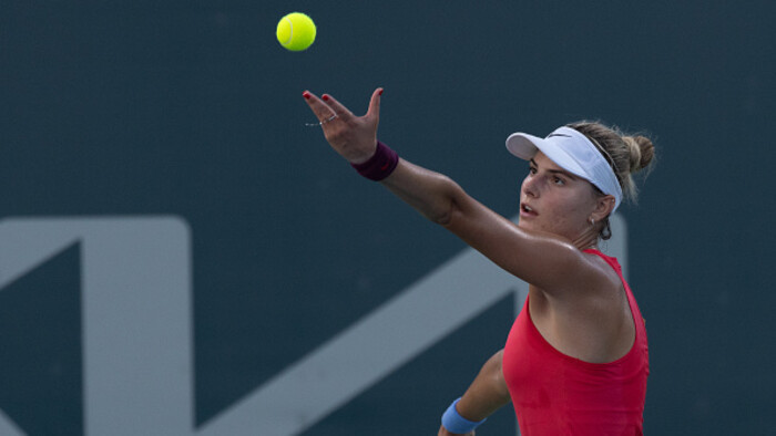 ФОТО. Катаріна Завацька оголосила про заручини зі своїм хлопцем
