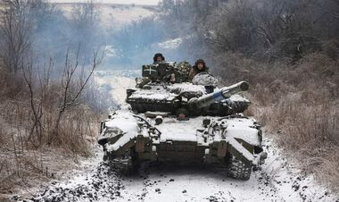 Минулої доби ЗСУ знищили 760 окупантів, 19 танків і 31 ББМ