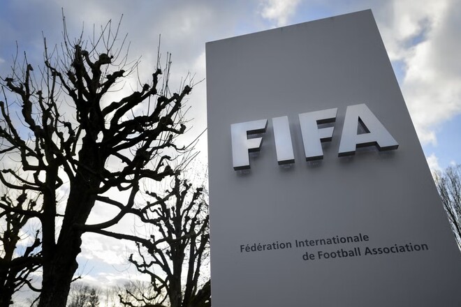 Бразилия находится на грани дисквалификации со стороны ФИФА