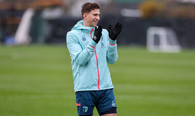 ФАВОРИТ ДНЯ. Главные матчи дня и популярные прогнозы на 26 декабря