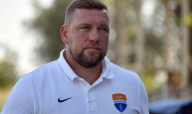 БАБИЧ: «Оптимальный вариант для Шахтера – оставить Судакова до лета»