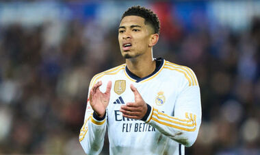 Пострадал из-за Беллингема. Реал уволил клубного врача