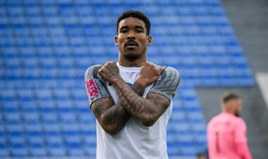 Эдуардо ГЕРРЕРО: «Нельзя искать причину в ком-то, надо и на себя смотреть»